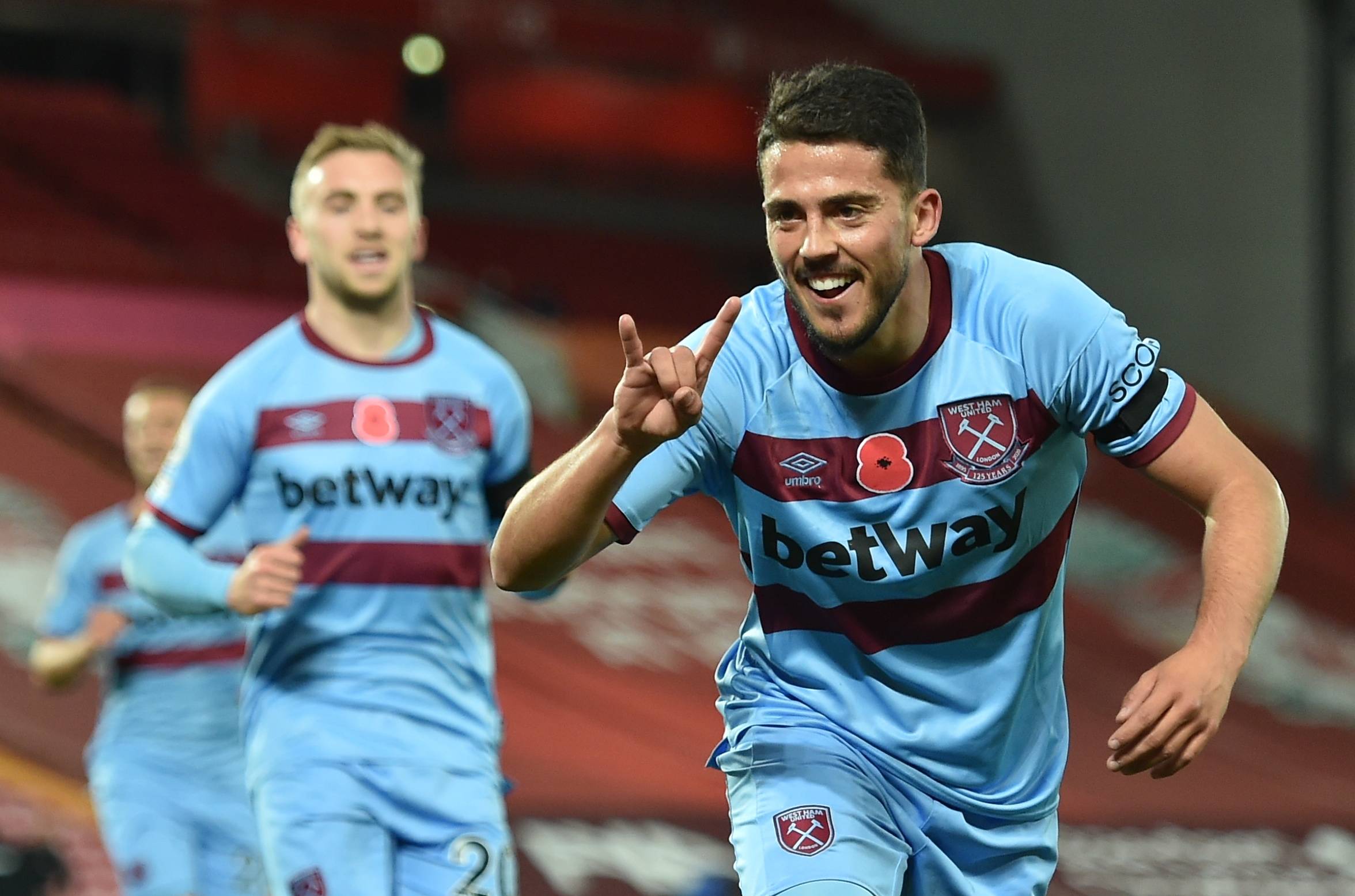 在过去的几 在过去的几