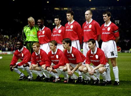 他的表现一 他的表现一