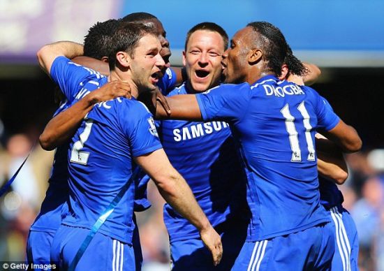 他的表现一 他的表现一