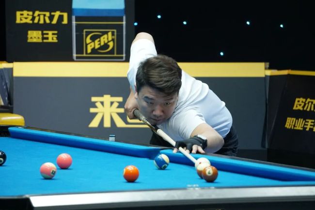 他的领导力 他的领导力