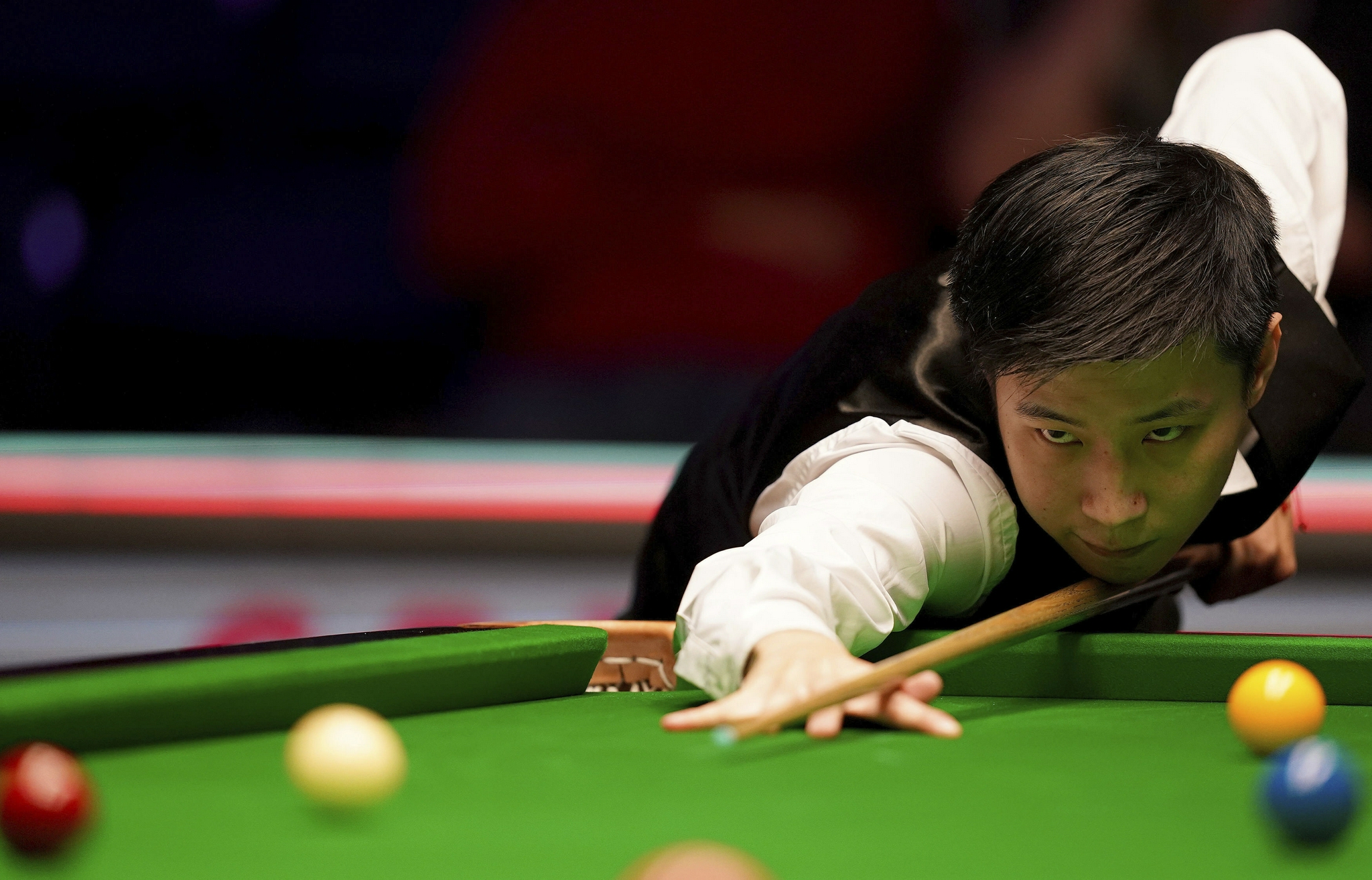 竞技在对阵 竞技在对阵