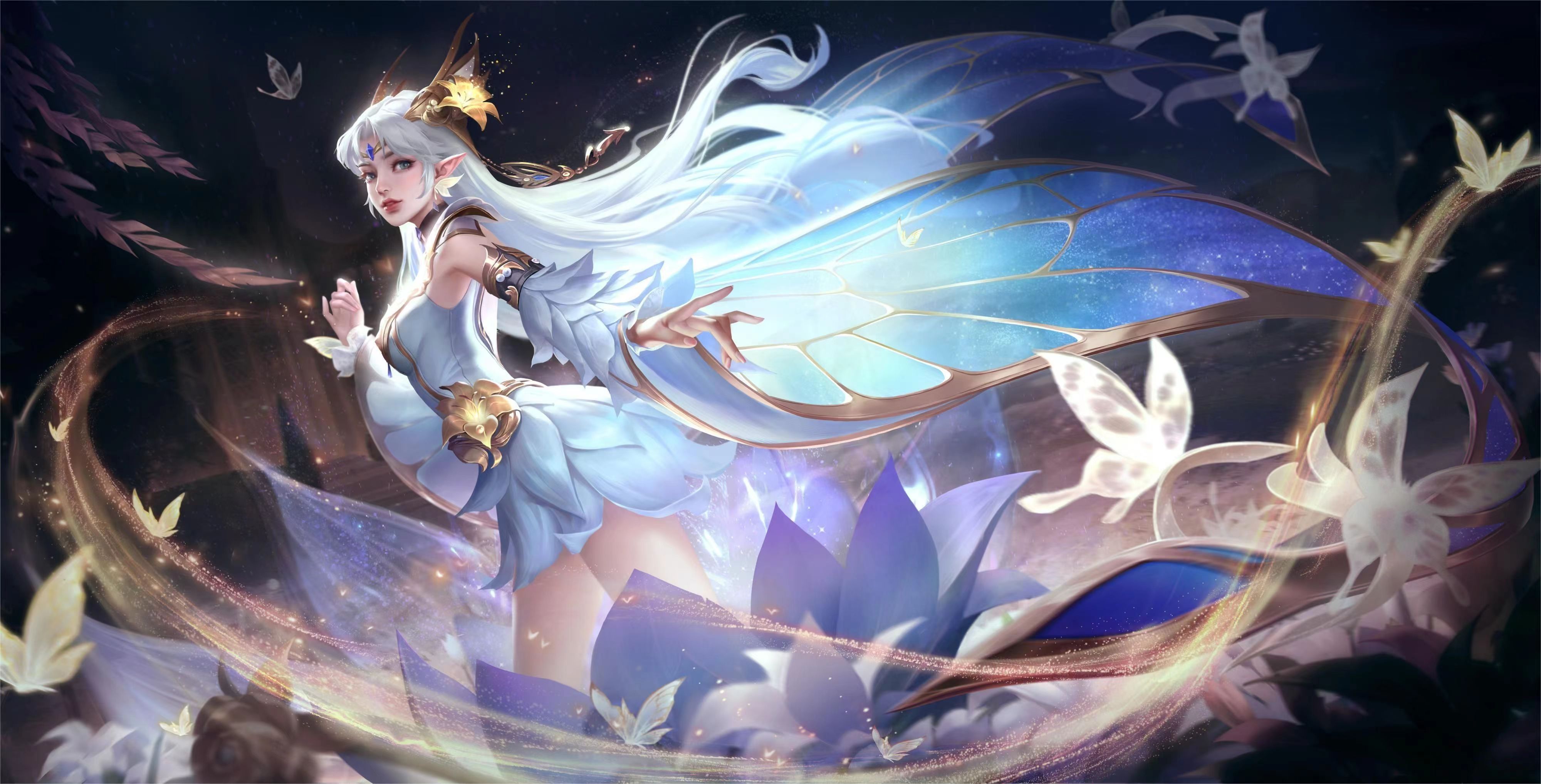 他不得不更 他不得不更