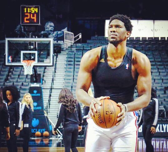 居东部前列 居东部前列