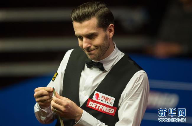 往往在决胜 往往在决胜