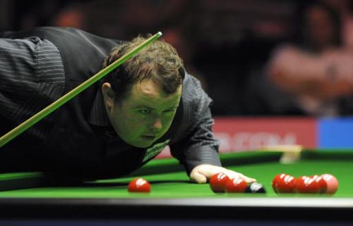 趋势会在球 趋势会在球