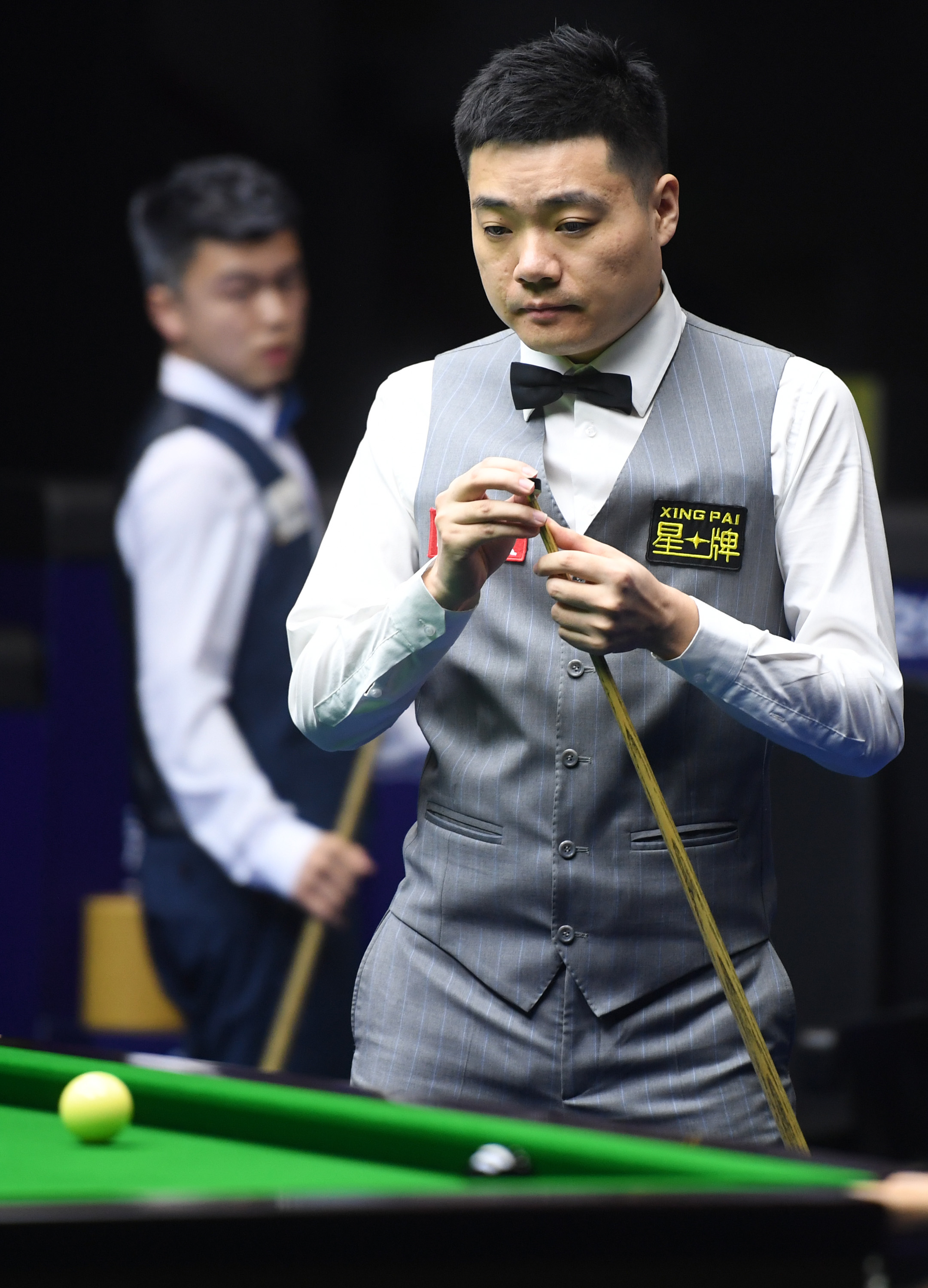 对决才是大 对决才是大