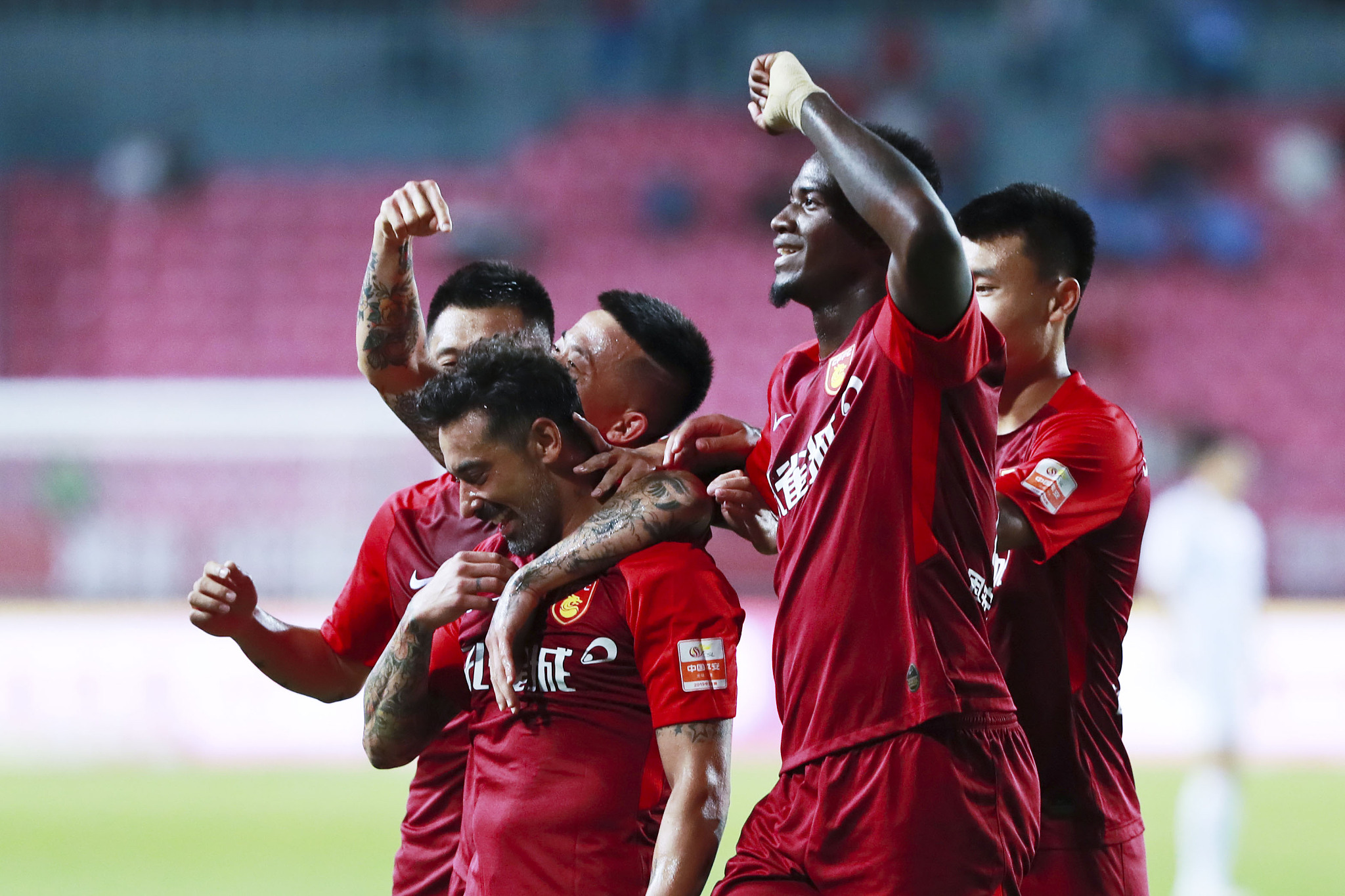 初每局必投 初每局必投